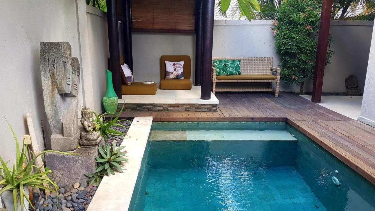 Duke'S Bingin Villas ウルワツ エクステリア 写真