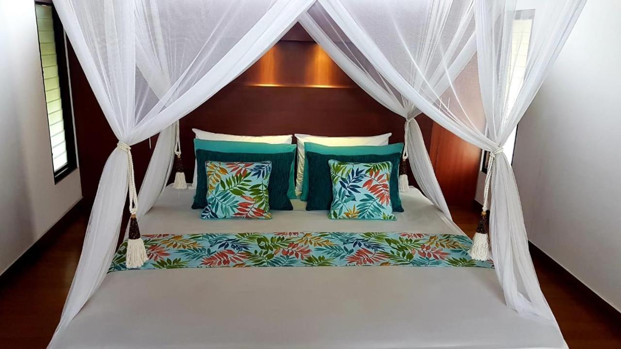 Duke'S Bingin Villas ウルワツ エクステリア 写真