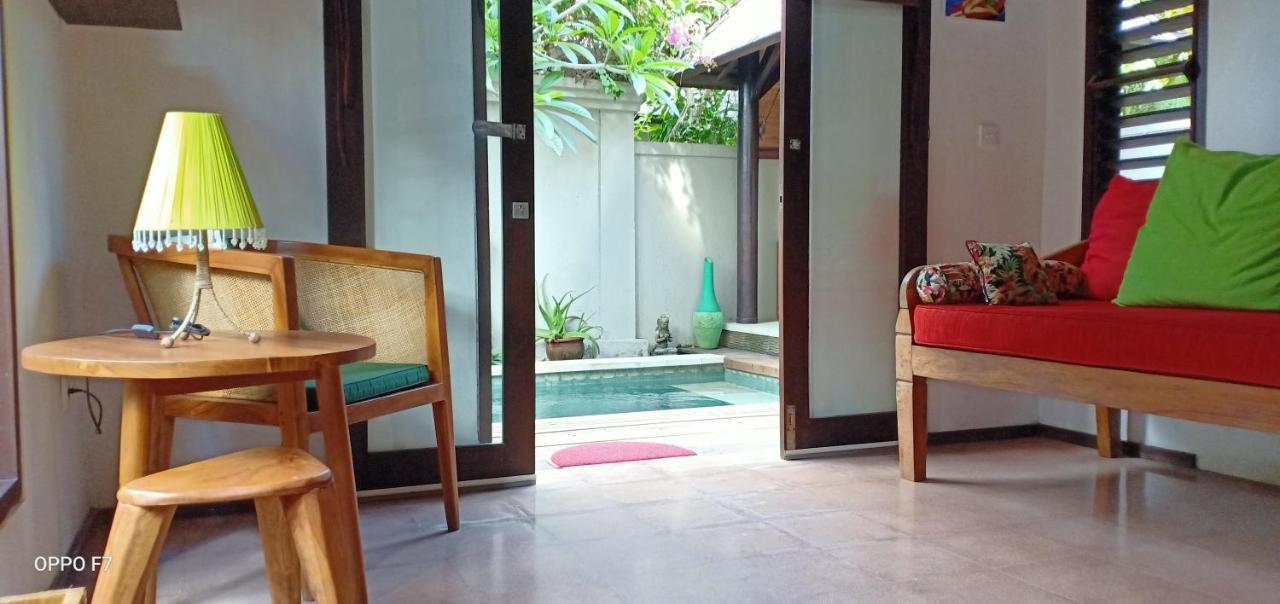 Duke'S Bingin Villas ウルワツ エクステリア 写真