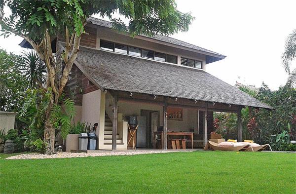 Duke'S Bingin Villas ウルワツ エクステリア 写真