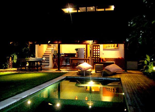 Duke'S Bingin Villas ウルワツ エクステリア 写真