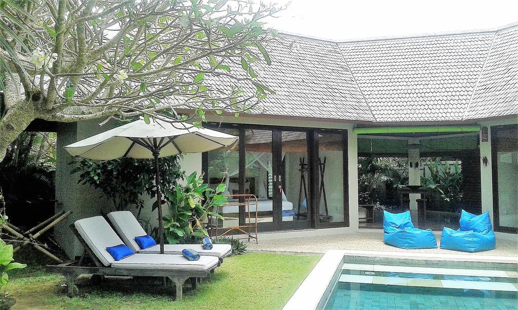 Duke'S Bingin Villas ウルワツ エクステリア 写真