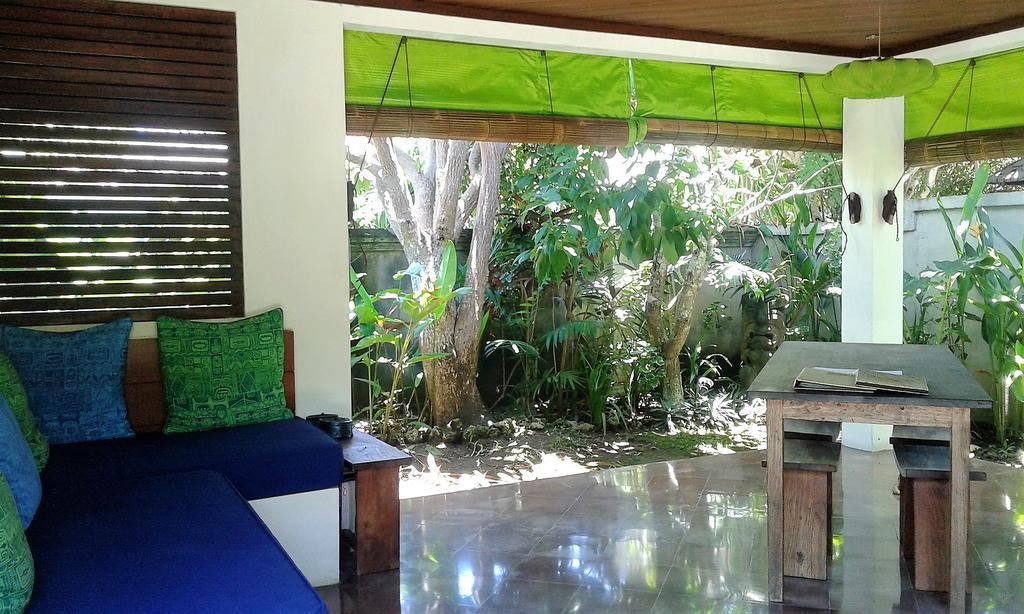 Duke'S Bingin Villas ウルワツ エクステリア 写真